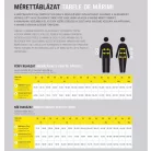 Fridrich BASIC munkaruha öltöny (kabát és nadrág)