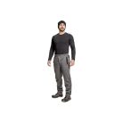 Cerva CREMORNE pamutgazdag deréknadrág - munkaruha