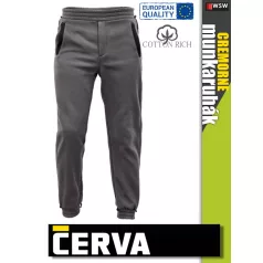 Cerva CREMORNE pamutgazdag deréknadrág - munkaruha