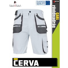Cerva CARL GREEN Fidrich&Fridrich munkaruha rövidnadrág - munkaruha