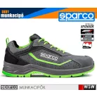 Sparco CUT BLUE S1P technikai munkabakancs - munkacipő