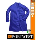 Portwest FORTIS+ férfi köpeny - munkaruha