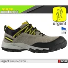 Urgent MARRONE S1 technikai munkacipő - munkabakancs