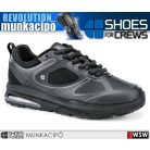 Shoes For Crews REVOLUTION csúszásmentes munkapapucs - munkacipő