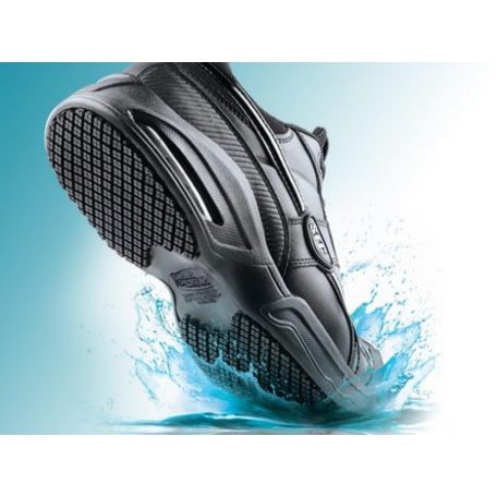 Shoes For Crews REVOLUTION csúszásmentes munkapapucs - munkacipő