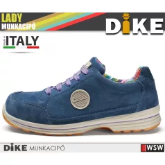   Dike LADY D LIKE OCEAN S3 lélegző könnyített női munkabakancs - munkacipő