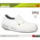 Giasco SPORT EVO S3L prémium technikai gördülőtalpas munkabakancs - munkacipő