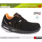 Giasco FALCON S1P prémium technikai gördülőtalpas munkabakancs - munkacipő