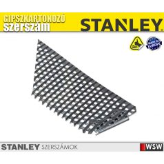 Stanley ráspolybetét standard 250mm - szerszám