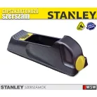 Stanley fémházas block ráspoly 140mm - szerszám