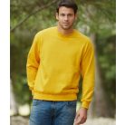 Fruit of the Loom SET-IN unisex pulóver