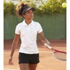 Fruit of the Loom PERFORMANCE női galléros póló - sportpóló