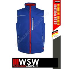 Engelbert Strauss MOTION 2020 technikai softshell mellény - munkaruha