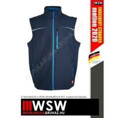 Engelbert Strauss MOTION 2020 technikai softshell mellény - munkaruha