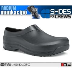  Shoes For Crews RADIUM OB csúszásmentes munkapapucs - munkacipő