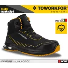 To Work For X-505 S3 prémium technikai munkacipő - munkabakancs