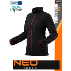 Neo Tools WOMEN LINE technikai polár kardigán pulóver - munkaruha   Neo Tools WOMEN LINE technikai polár kardigán pulóver - munkaruha