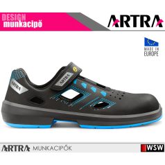   Artra ARZO 805 S1 BLUE technikai munkavédelmi cipő - munkacipő