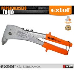 Extol Premium popszegecs húzó - szerszám