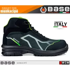 Base OREN S3 prémium technikai munkacipő - munkabakancs