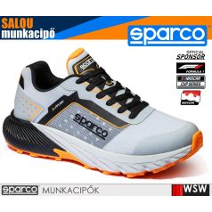   Sparco S-PARK "Salou" O1 technikai prémium munkabakancs - munkacipő