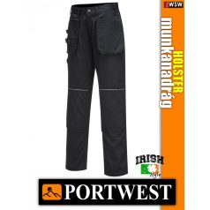 Portwest SOLUTIONS HOLSTER deréknadrág - munkaruha