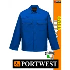 Portwest saválló munkakabát - munkaruha