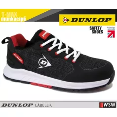 Dunlop T-MAX S1P férfi munkacipő - munkabakancs