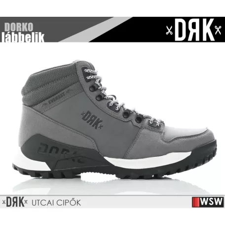 Dorko DRK EVEREST 2.0 férfi utcai cipő