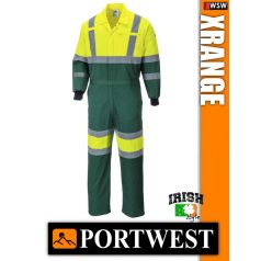  Portwest XRANGE jólláthatósági overál kezeslábas - munkaruha