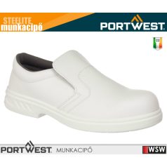  Portwest STEELITE S2 munkacipő - munkabakancs