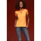 James & Nicholson HEATHER JN705 női prémium galléros póló