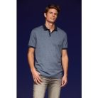 James & Nicholson HEATHER JN706 férfi prémium galléros póló