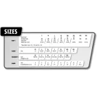 James & Nicholson PLAIN JN964 férfi prémium galléros póló