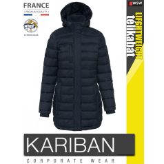 Kariban LIGHTWEIGHT női bélelt kabát - munkaruha