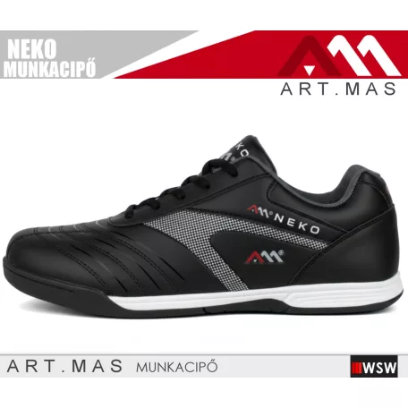 Artmas NEKO technikai utcai cipő - munkabakancs