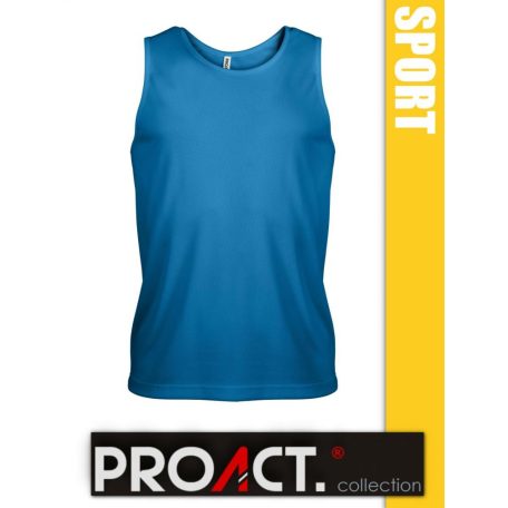 Proact Short Sleeve lélegző férfi sport póló