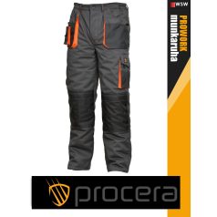 Procera PROWORK technikai bélelt deréknadrág - munkaruha