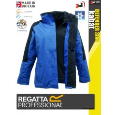 Regatta defender III 3in1 női téli kabát - munkaruha