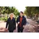 Regatta BENSON 3IN1 férfi bélelt lélegző télikabát - munkaruha