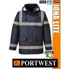Portwest IONA LITE bélelt télikabát - munkaruha