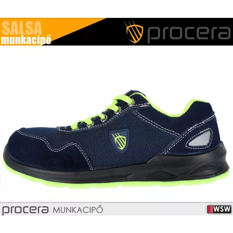 Procera SALSA S1 technikai munkacipő - munkabakancs