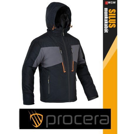 Procera SILUS téli bélelt technikai kabát - munkaruha