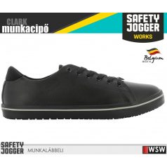   Safety Jogger OXYPAS CLARK O1 technikai munkacipő - munkapapucs