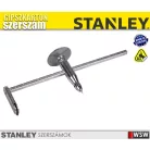 Stanley körkivágó - szerszám