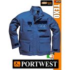 Portwest TEXO ROYAL munkakabát - munkaruha