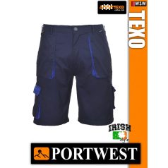 Portwest TEXO rövidnadrág - munkaruha