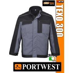Portwest TEXO 300 munkakabát - munkaruha