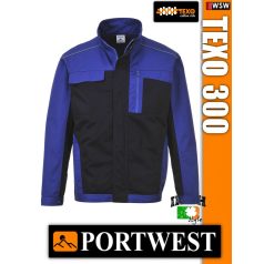 Portwest TEXO 300 munkakabát - munkaruha