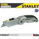 Stanley FATMAX duplakéses összecsukható kés - szerszám